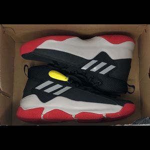 Adidas Streetfire